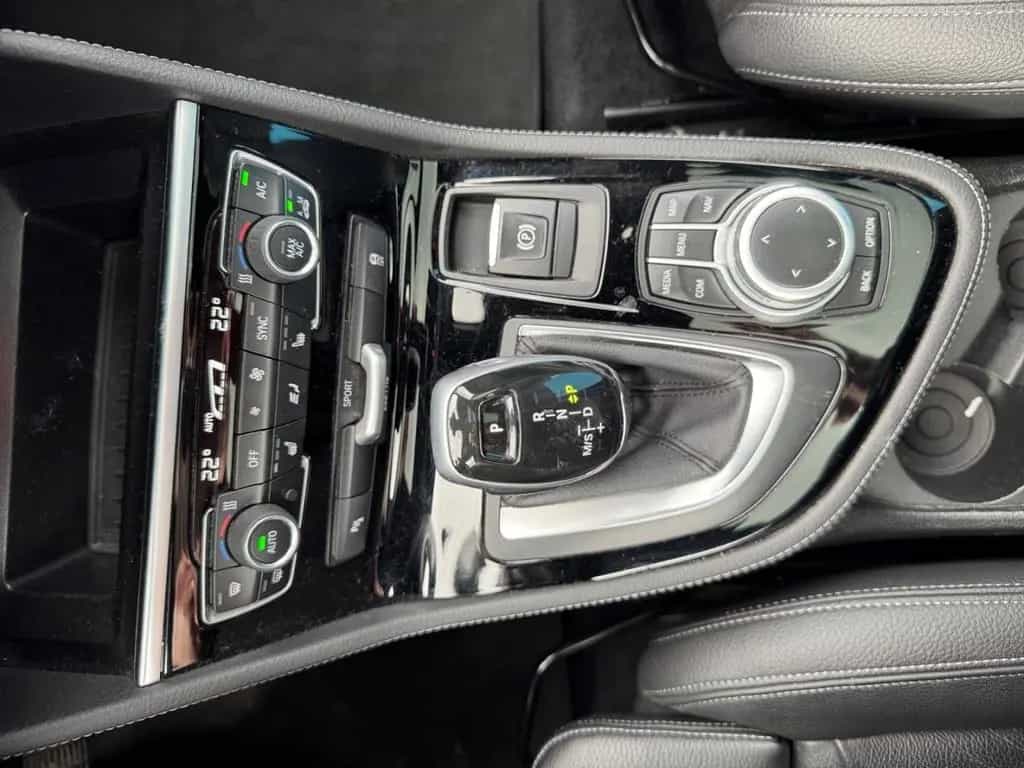 BMW 218 Active Tourer iA SPORT+LEDER+HUD+PANO+AHK+SH 05/2021-photo-22