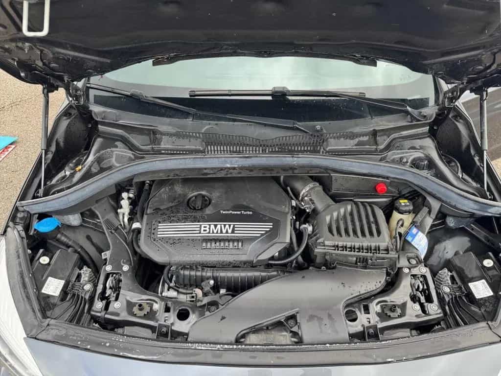 BMW 218 Active Tourer iA SPORT+LEDER+HUD+PANO+AHK+SH 05/2021-photo-32