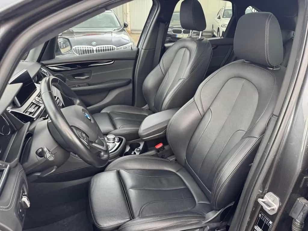 BMW 218 Active Tourer iA SPORT+LEDER+HUD+PANO+AHK+SH 05/2021-photo-33