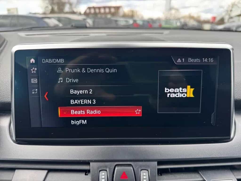 BMW 218 Active Tourer iA SPORT+LEDER+HUD+PANO+AHK+SH 05/2021-photo-36