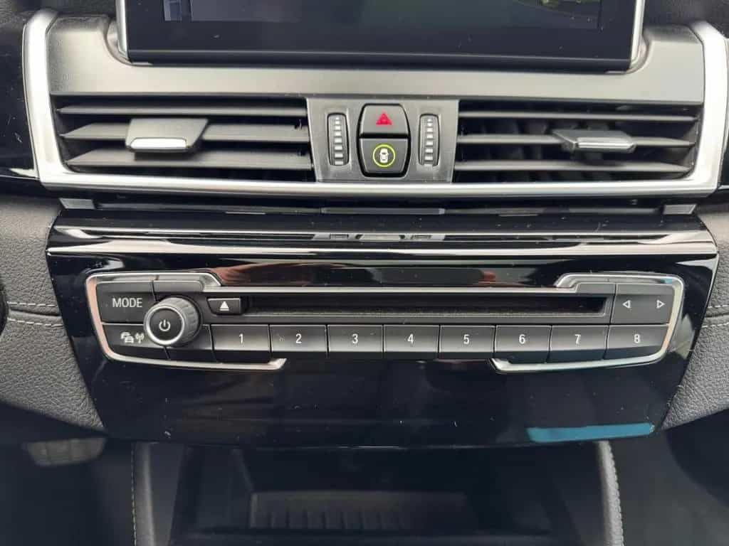 BMW 218 Active Tourer iA SPORT+LEDER+HUD+PANO+AHK+SH 05/2021-photo-37