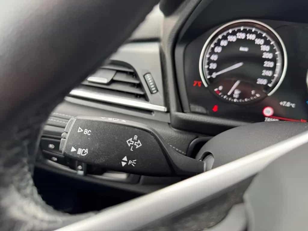 BMW 218 Active Tourer iA SPORT+LEDER+HUD+PANO+AHK+SH 05/2021-photo-38