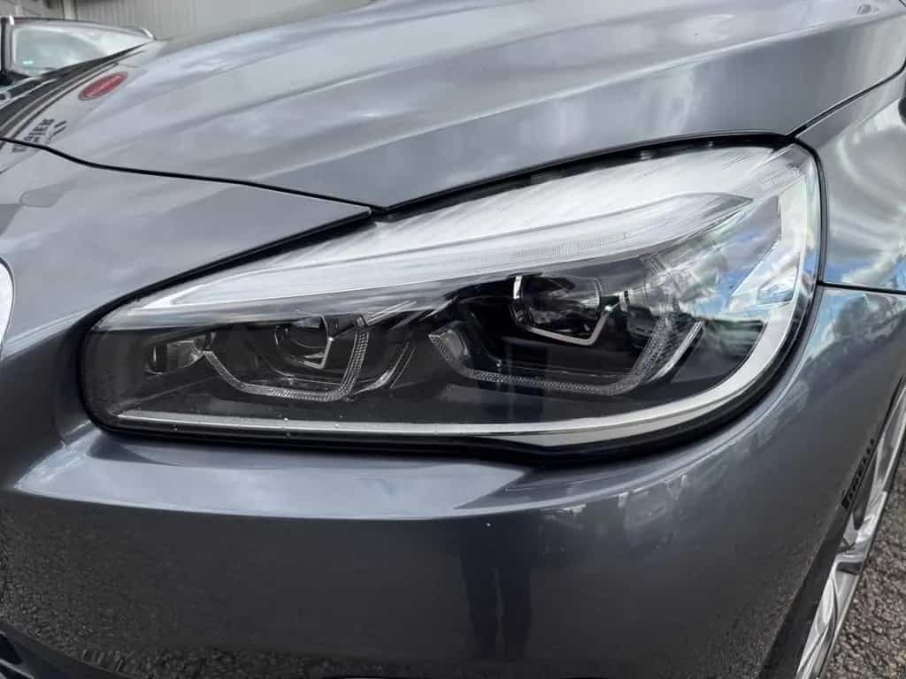 BMW 218 Active Tourer iA SPORT+LEDER+HUD+PANO+AHK+SH 05/2021-photo-9