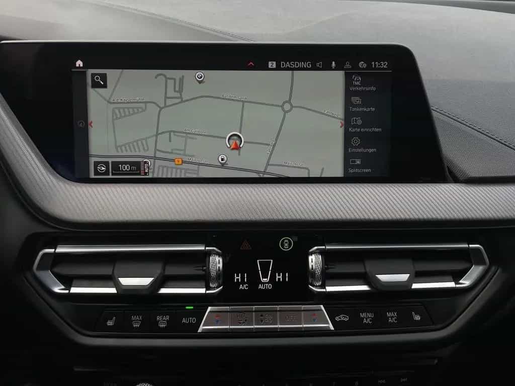 BMW 1 Series 118 i M Sport  LED   HUD  Pano  Kamera 10/2019-photo-18