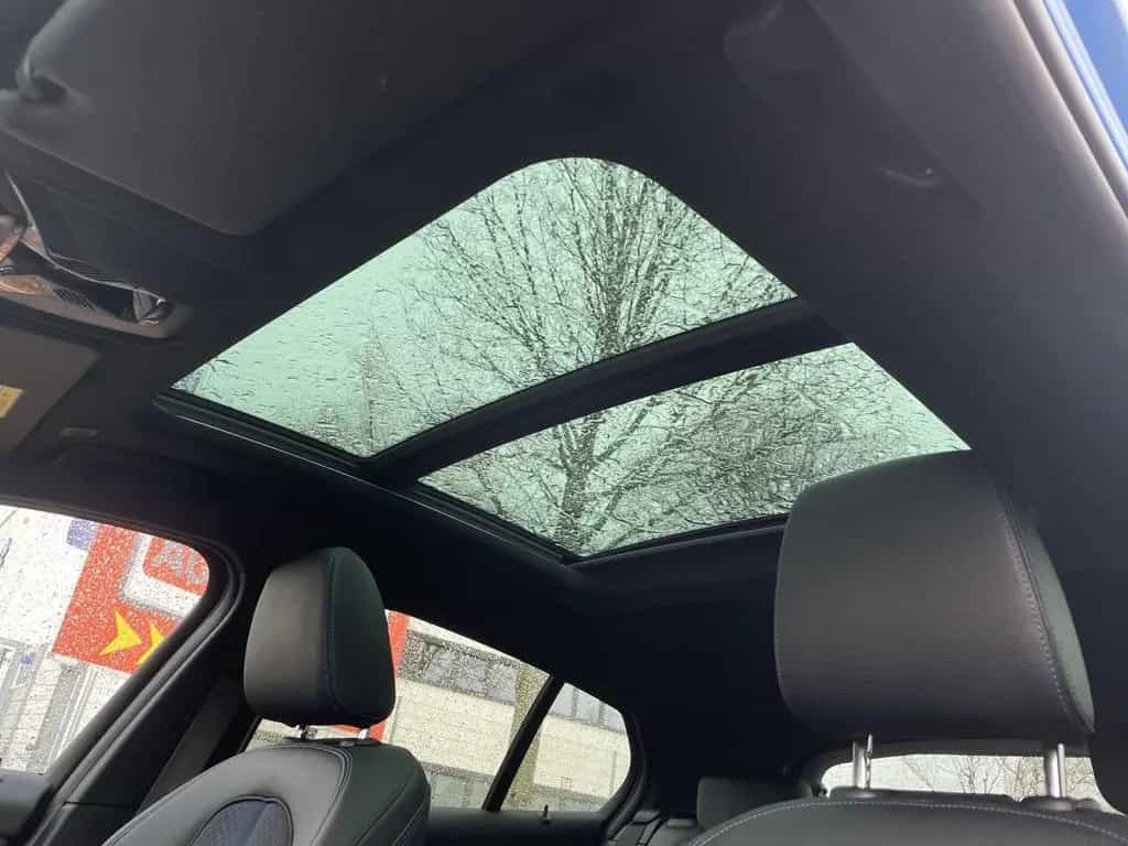 BMW 1 Series 118 i M Sport  LED   HUD  Pano  Kamera 10/2019-photo-20