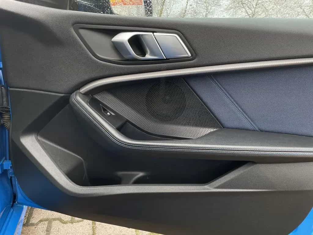 BMW 1 Series 118 i M Sport  LED   HUD  Pano  Kamera 10/2019-photo-24