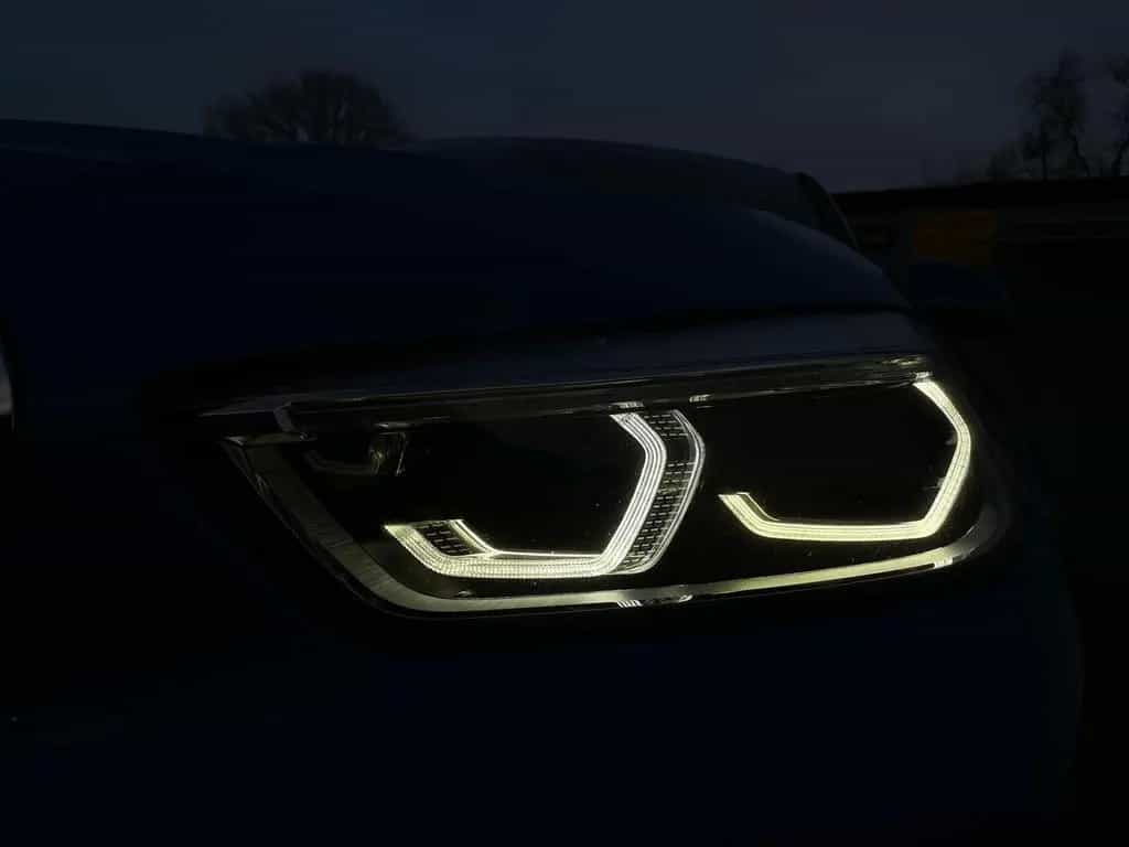 BMW 1 Series 118 i M Sport  LED   HUD  Pano  Kamera 10/2019-photo-8