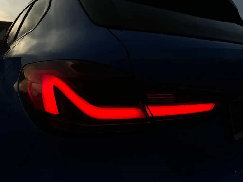 BMW 1 Series 118 i M Sport  LED   HUD  Pano  Kamera 10/2019-photo-9