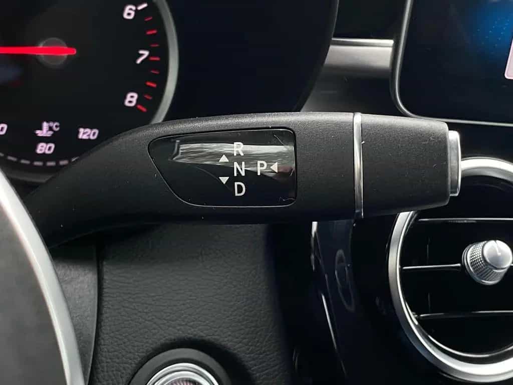 Mercedes-Benz C-Class 180 Coupé 9G LED Navi Kamera 18" Ambientelicht 10/2018-photo-18