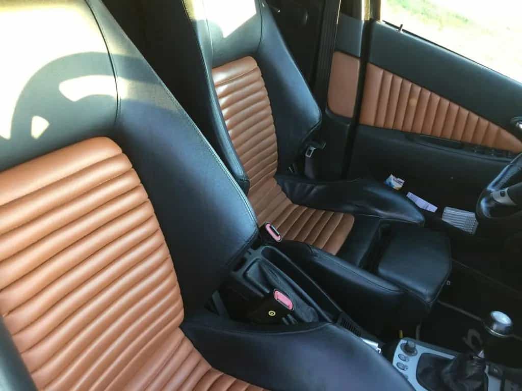 Alfa Romeo 156 3.2 V6 24V GTA 08/2002-photo-7