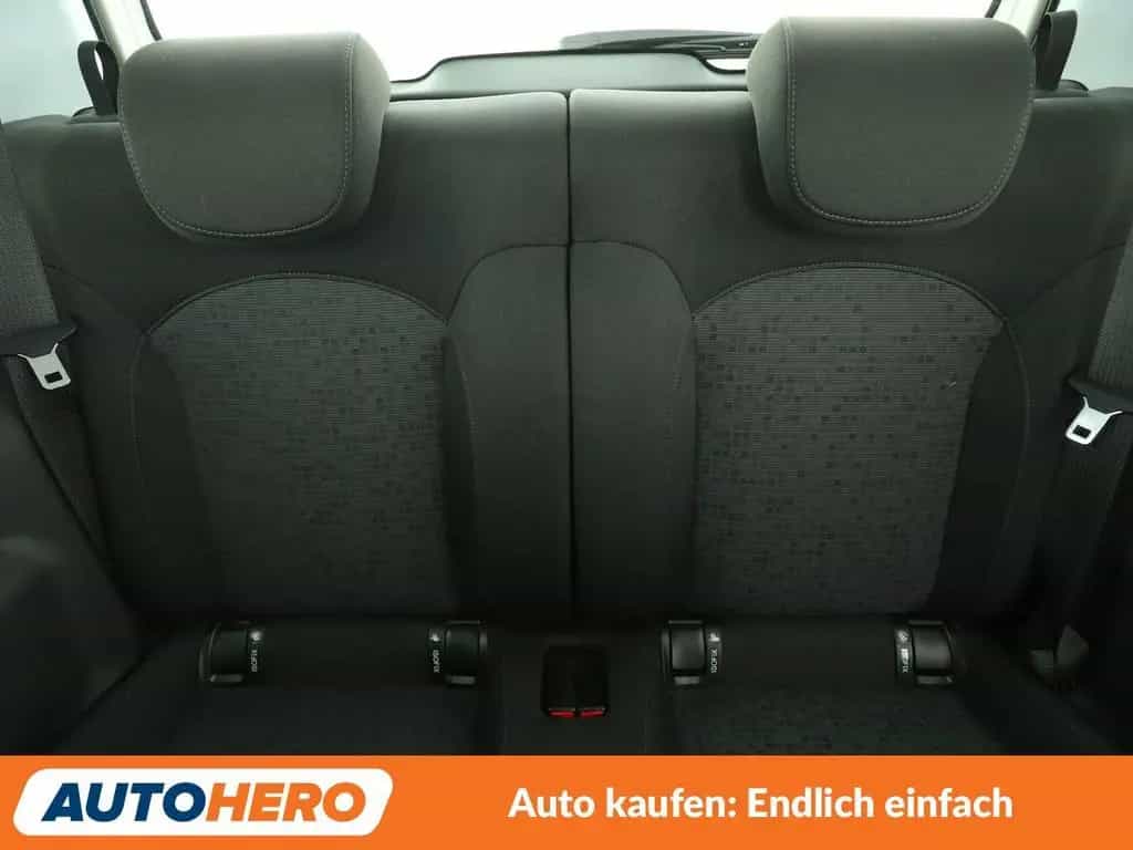 Opel Adam 1.4 Jam ecoFlex *PDC*TEMPO*LIM*SHZ*PDC* 05/2019-photo-15
