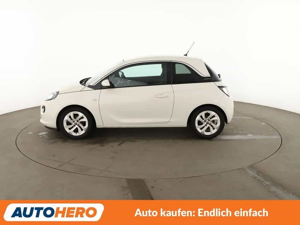 Opel Adam 1.4 Jam ecoFlex *PDC*TEMPO*LIM*SHZ*PDC* 05/2019-photo-2