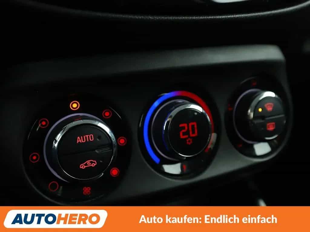 Opel Adam 1.4 Jam ecoFlex *PDC*TEMPO*LIM*SHZ*PDC* 05/2019-photo-22