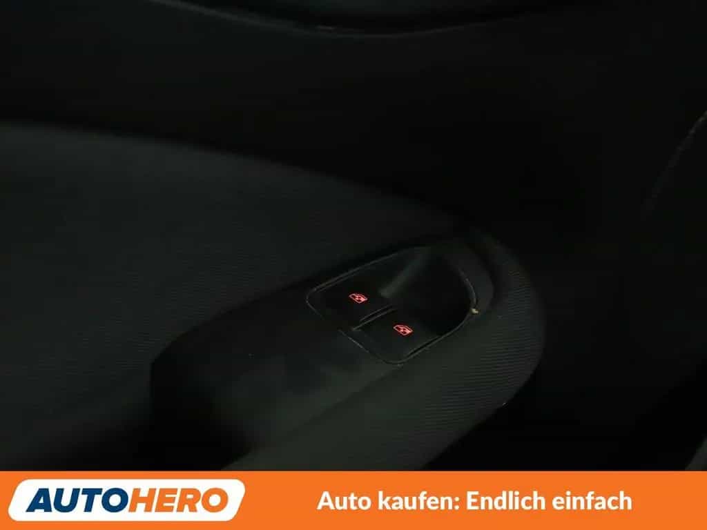 Opel Adam 1.4 Jam ecoFlex *PDC*TEMPO*LIM*SHZ*PDC* 05/2019-photo-27
