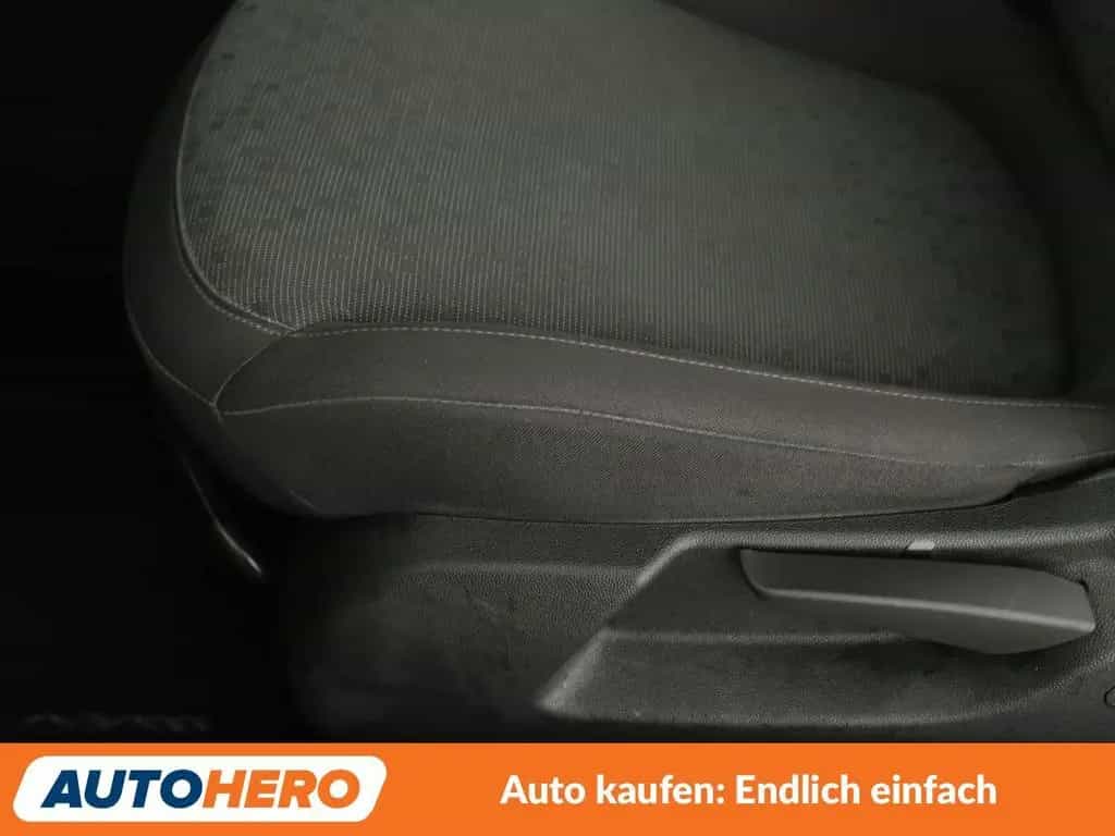 Opel Adam 1.4 Jam ecoFlex *PDC*TEMPO*LIM*SHZ*PDC* 05/2019-photo-28