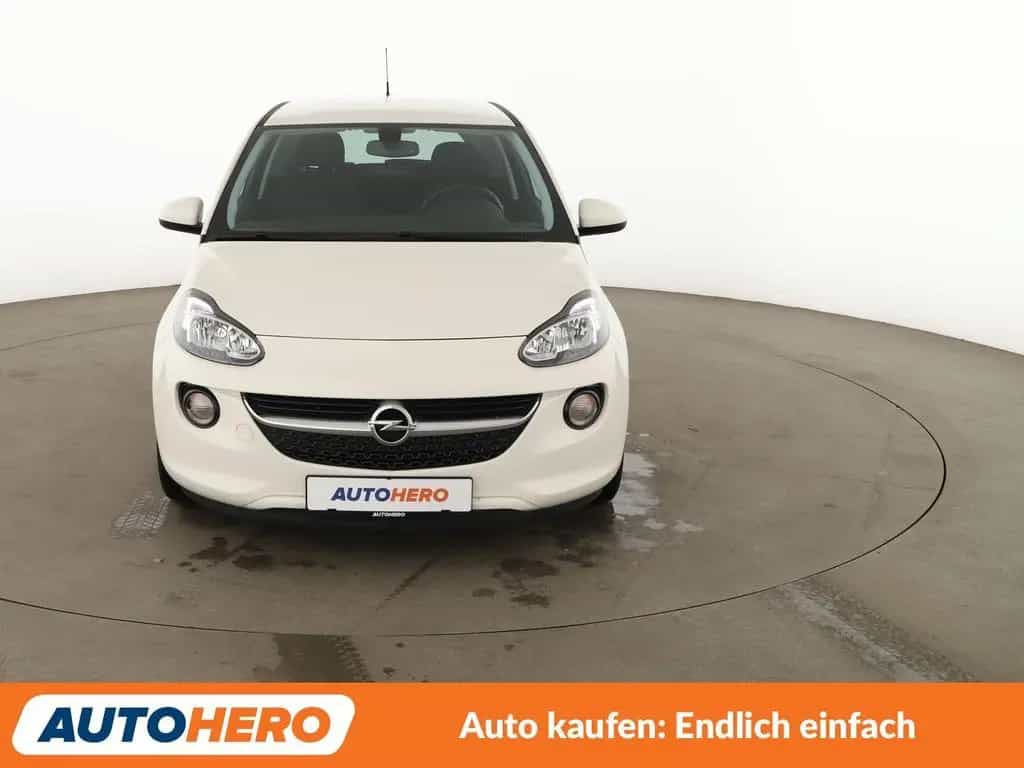 Opel Adam 1.4 Jam ecoFlex *PDC*TEMPO*LIM*SHZ*PDC* 05/2019-photo-8
