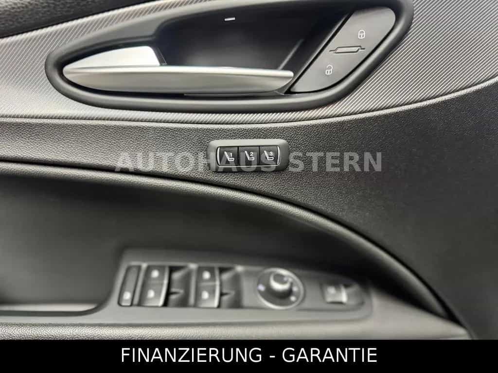 Alfa Romeo Stelvio Super Kamera Spur 8fach DAB Tempomat 05/2017-photo-12