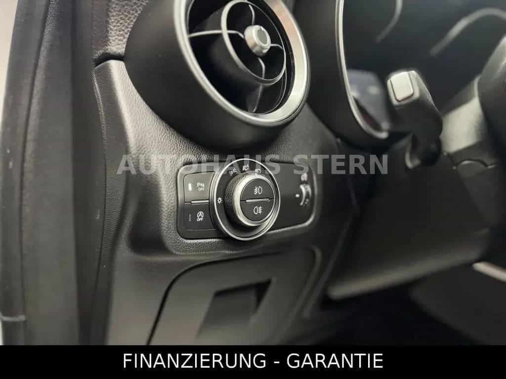 Alfa Romeo Stelvio Super Kamera Spur 8fach DAB Tempomat 05/2017-photo-13