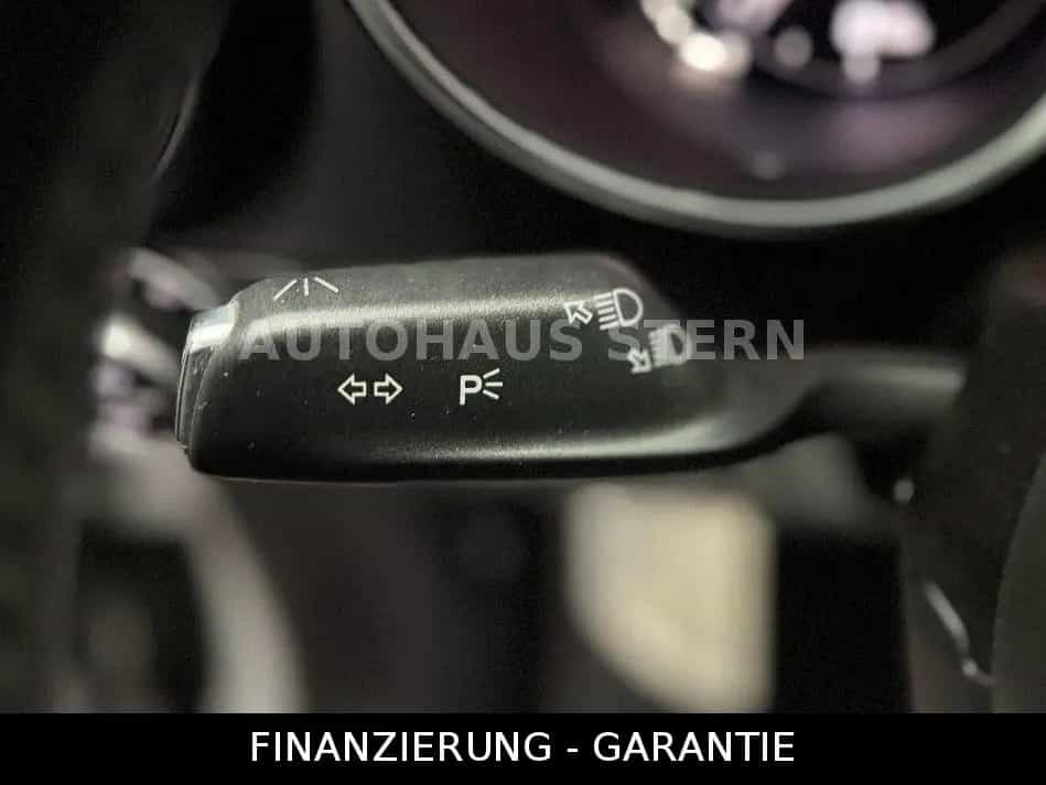 Alfa Romeo Stelvio Super Kamera Spur 8fach DAB Tempomat 05/2017-photo-14