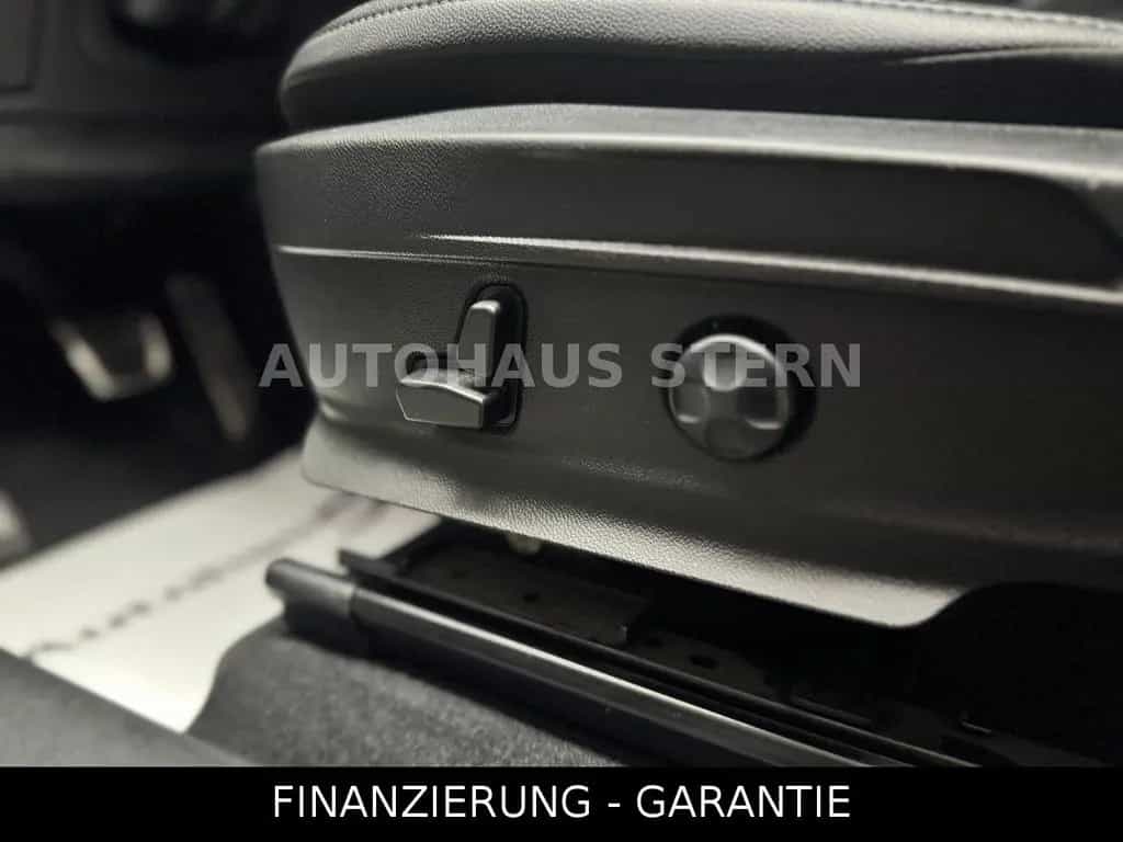 Alfa Romeo Stelvio Super Kamera Spur 8fach DAB Tempomat 05/2017-photo-16