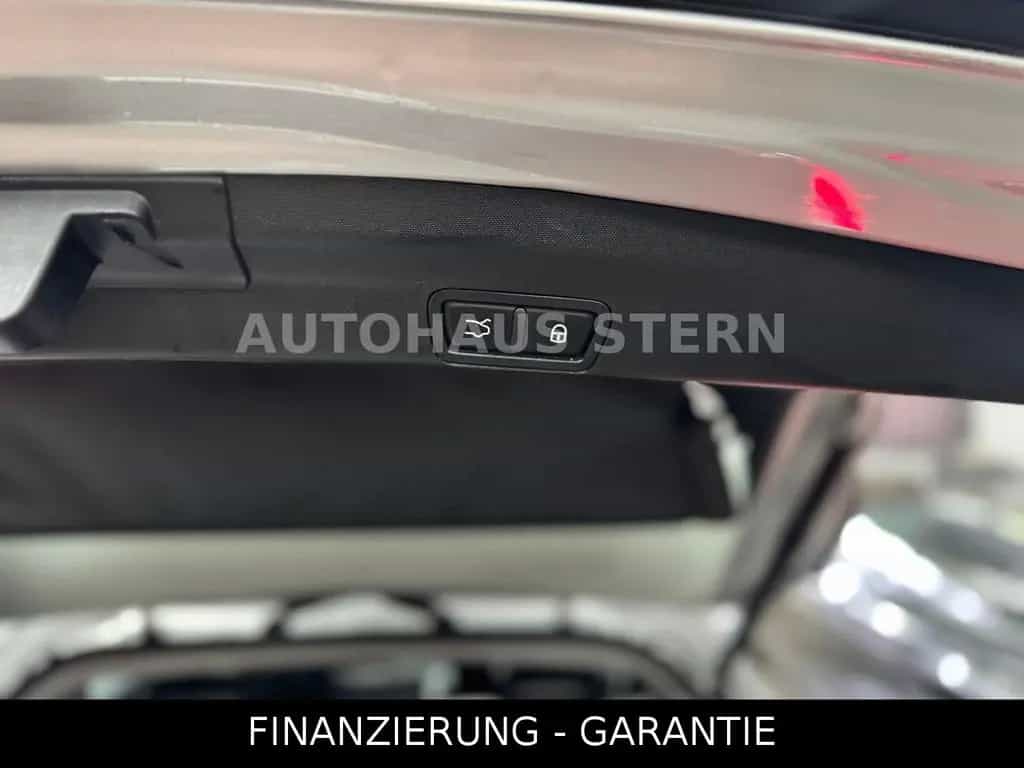 Alfa Romeo Stelvio Super Kamera Spur 8fach DAB Tempomat 05/2017-photo-9