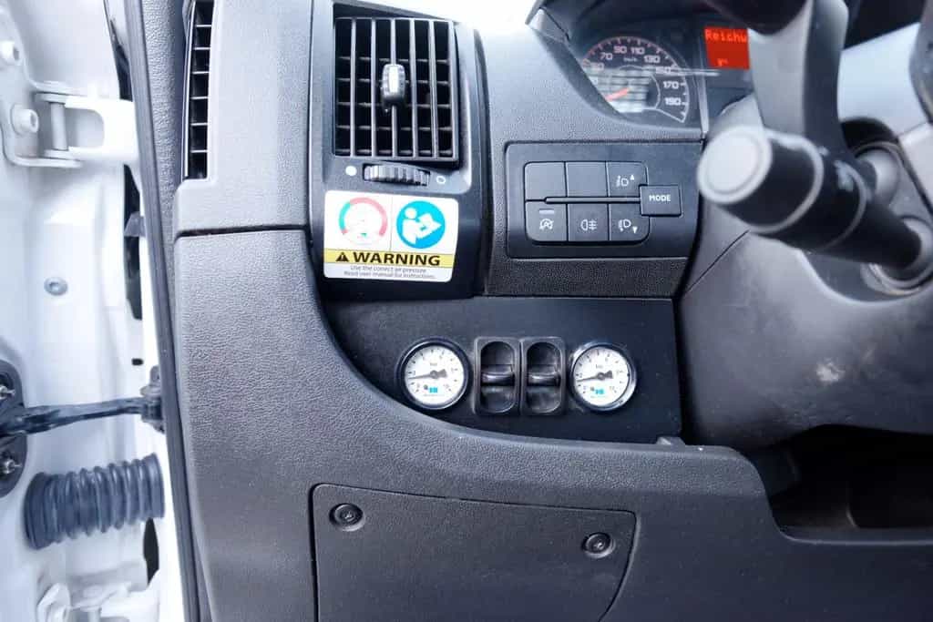 Citroën Jumper Club 35 Dreiseitenkipper L2 BlHDI 140/AHK 05/2022-photo-12