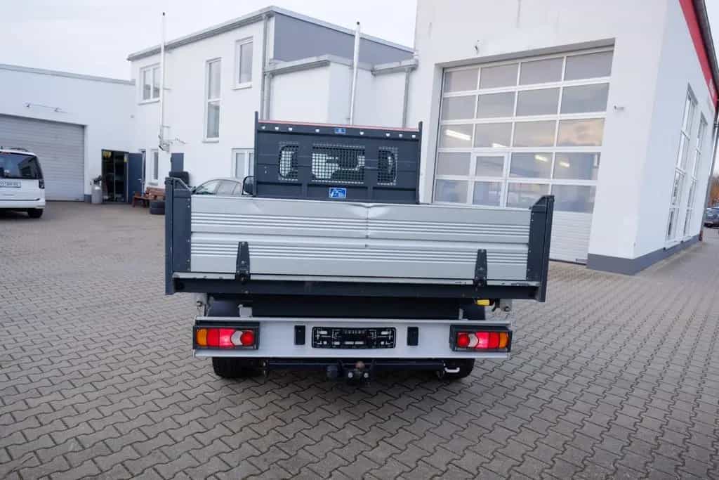 Citroën Jumper Club 35 Dreiseitenkipper L2 BlHDI 140/AHK 05/2022-photo-4