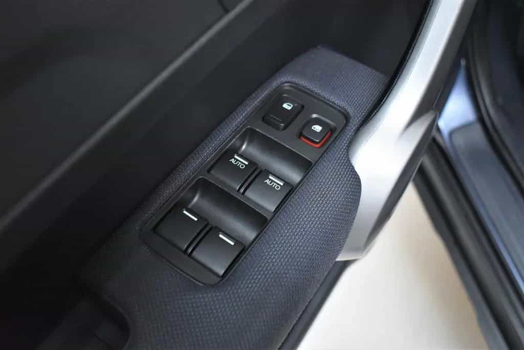 Honda CR-V Elegance+Navi+Kamera+Tempomat+Nur 35.800KM 11/2007-photo-20