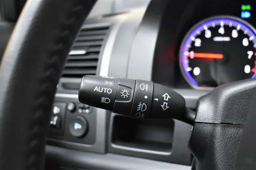 Honda CR-V Elegance+Navi+Kamera+Tempomat+Nur 35.800KM 11/2007-photo-25
