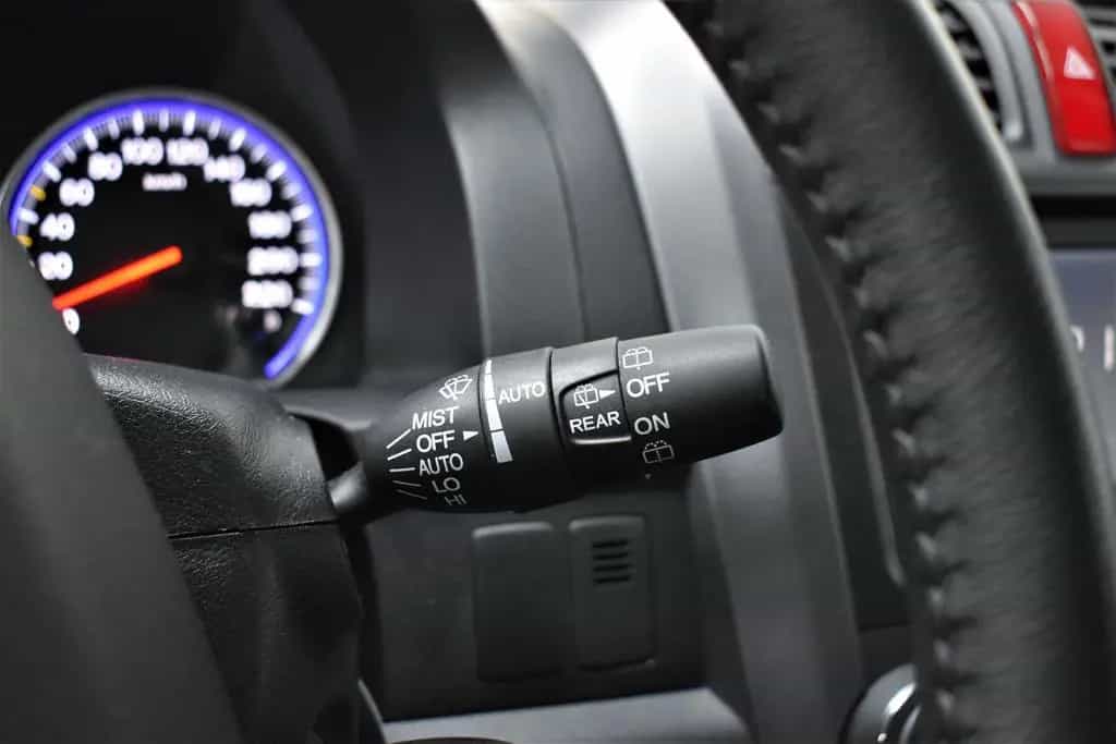 Honda CR-V Elegance+Navi+Kamera+Tempomat+Nur 35.800KM 11/2007-photo-26