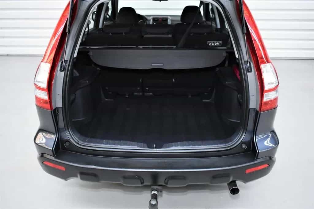 Honda CR-V Elegance+Navi+Kamera+Tempomat+Nur 35.800KM 11/2007-photo-30