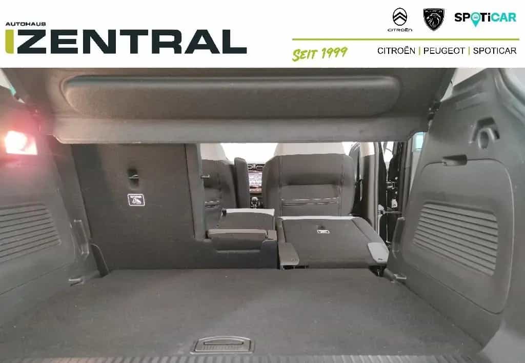 Citroën C3 Aircross 05/2024-photo-11
