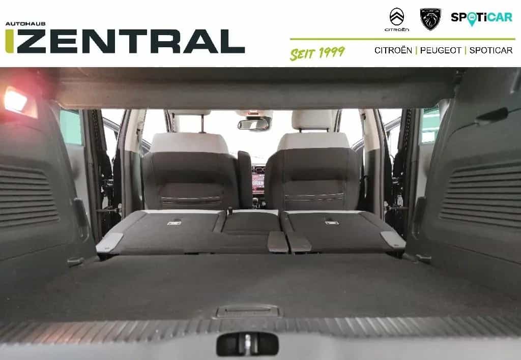 Citroën C3 Aircross 05/2024-photo-12