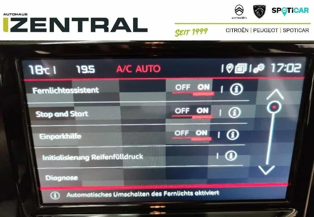 Citroën C3 Aircross 05/2024-photo-24