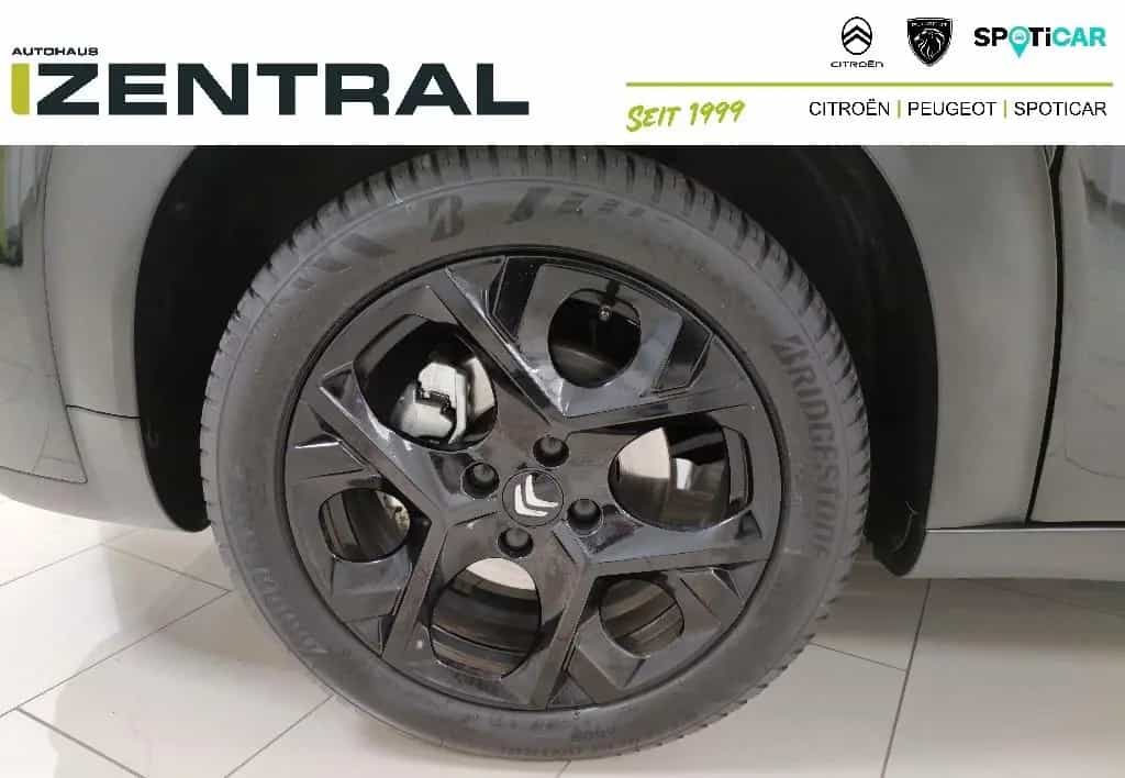 Citroën C3 Aircross 05/2024-photo-29