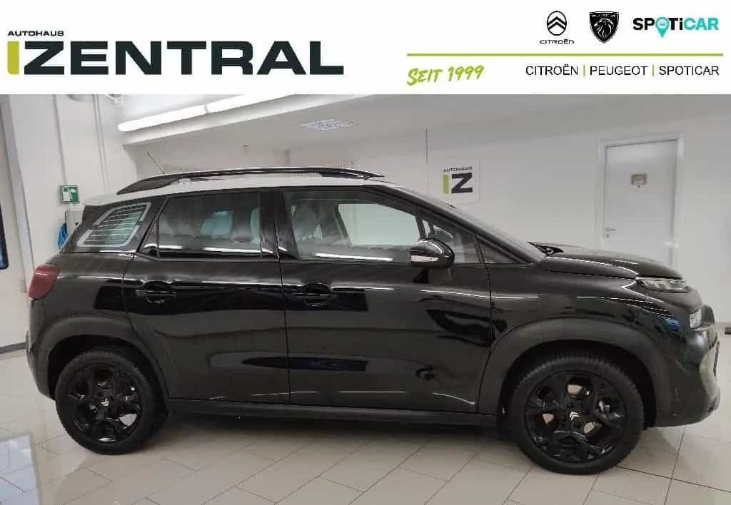 Citroën C3 Aircross 05/2024-photo-3