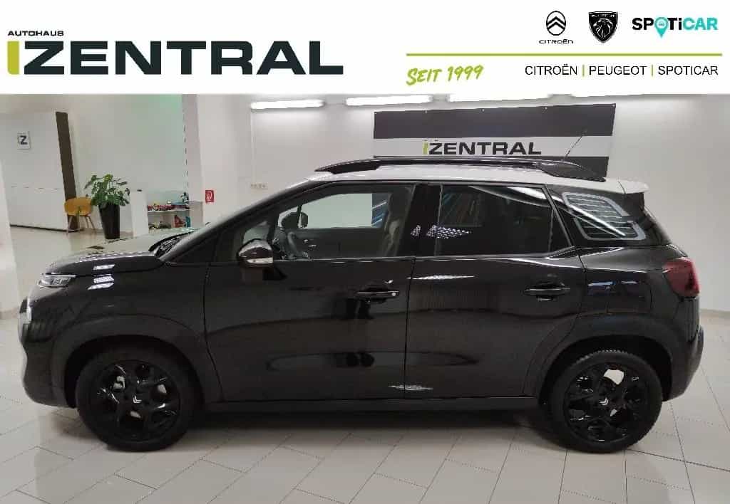 Citroën C3 Aircross 05/2024-photo-4