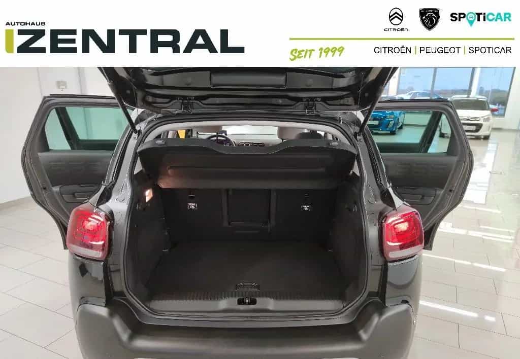 Citroën C3 Aircross 05/2024-photo-8