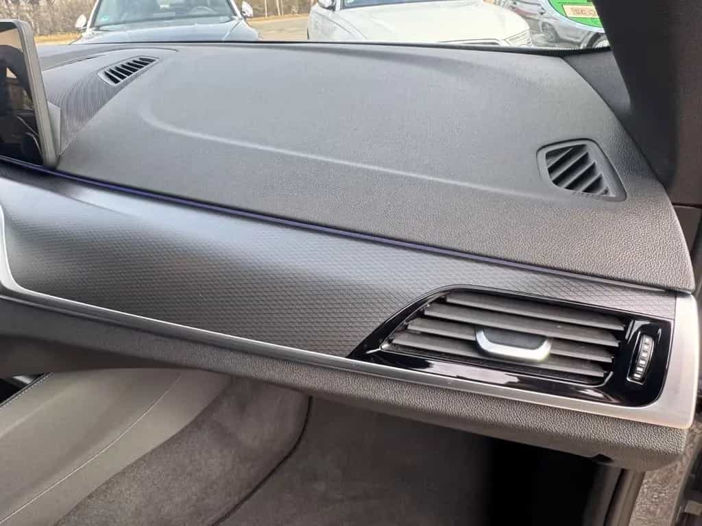 BMW 5 Series 520 d M-Sportpacket | Live Cockpit| AHK| ACC|DAB 03/2022-photo-23