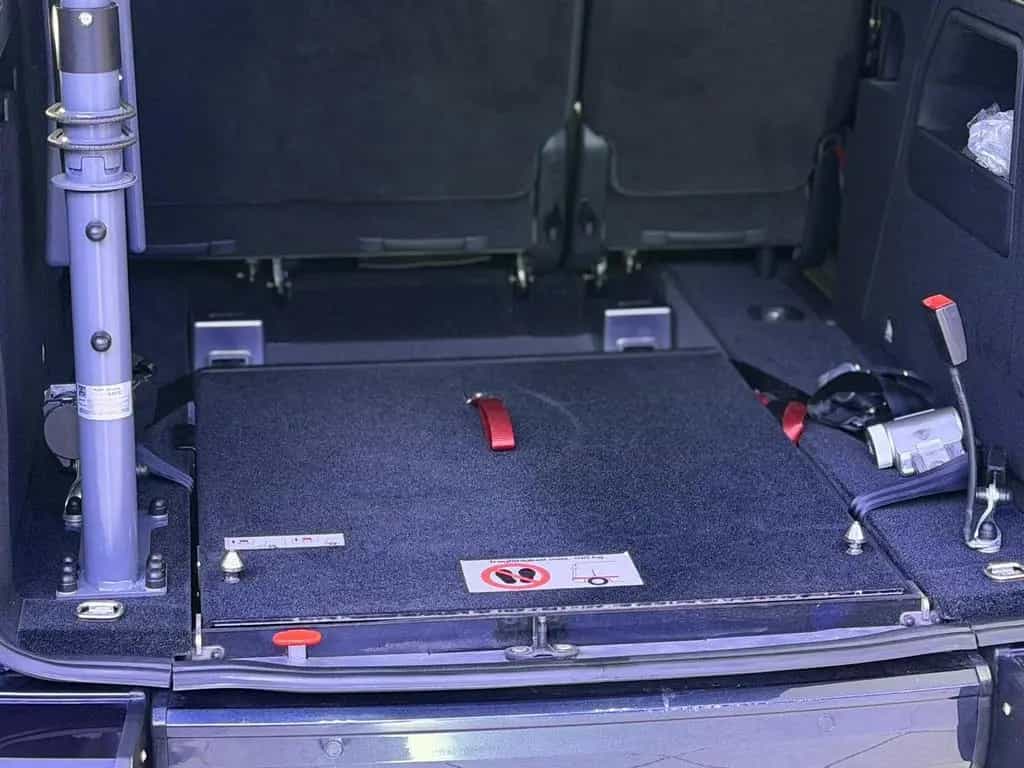 Volkswagen Caddy 07/2021-photo-12