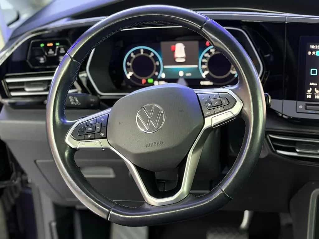 Volkswagen Caddy 07/2021-photo-14