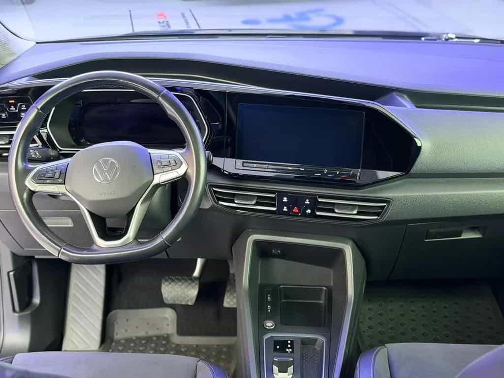 Volkswagen Caddy 07/2021-photo-15