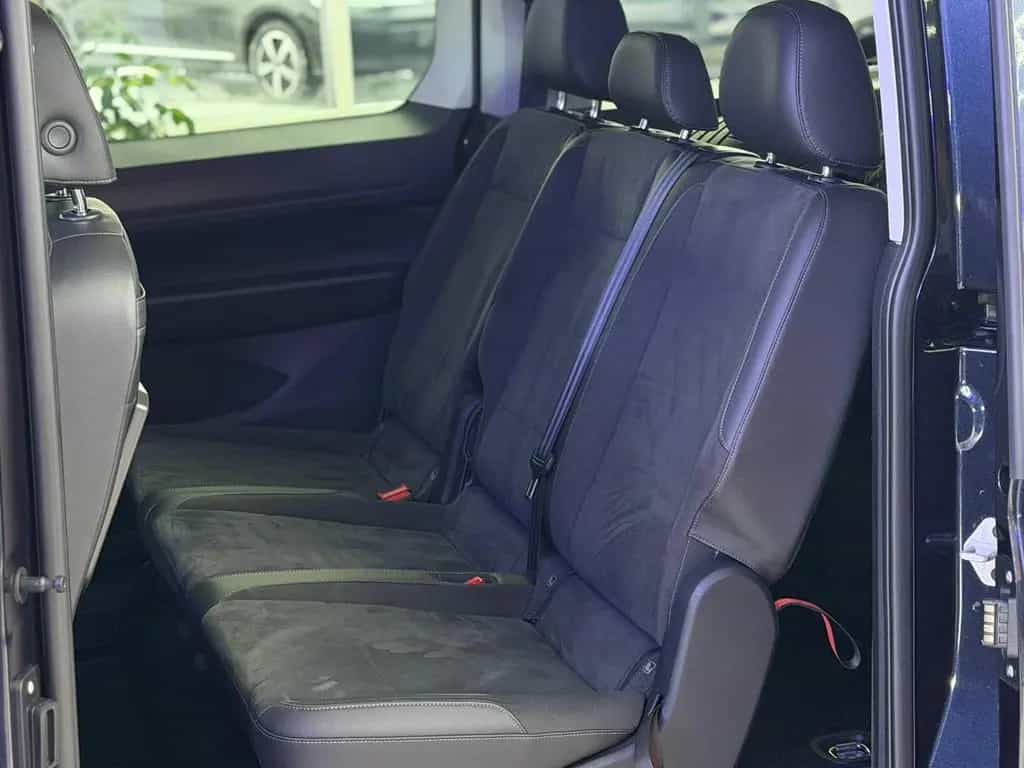 Volkswagen Caddy 07/2021-photo-21