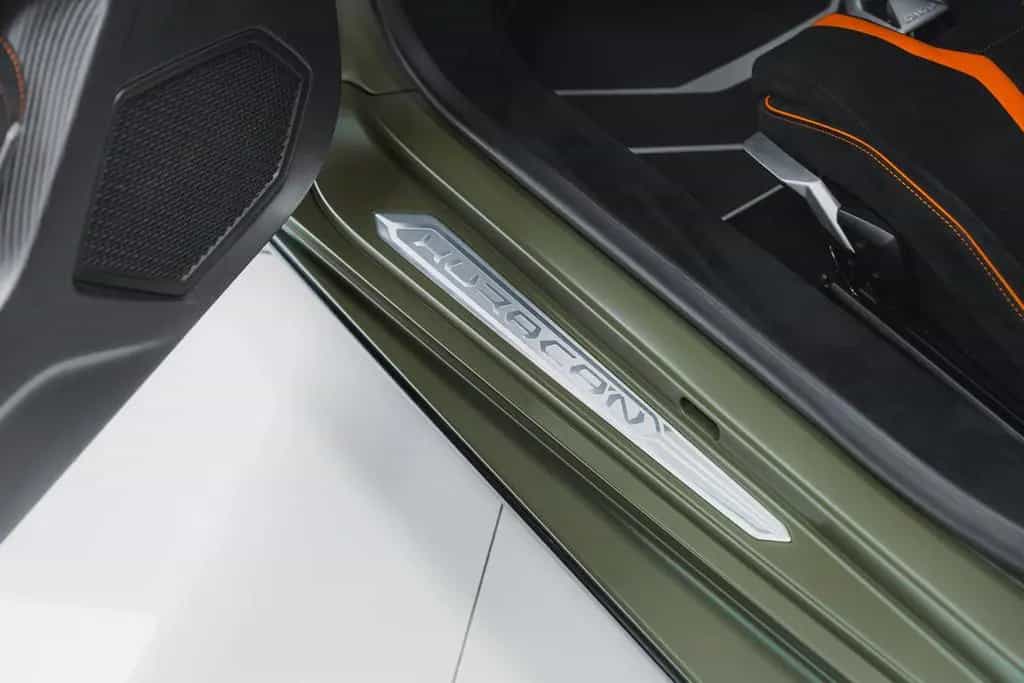 Lamborghini Huracan STO *PPF TOTALE* 05/2024-photo-10