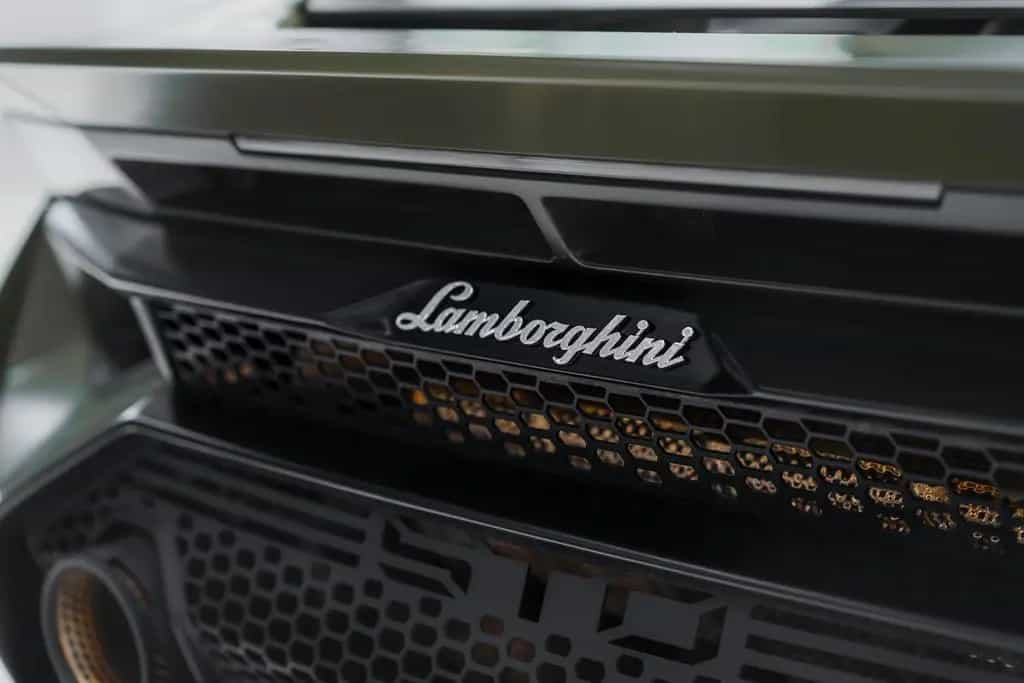 Lamborghini Huracan STO *PPF TOTALE* 05/2024-photo-14