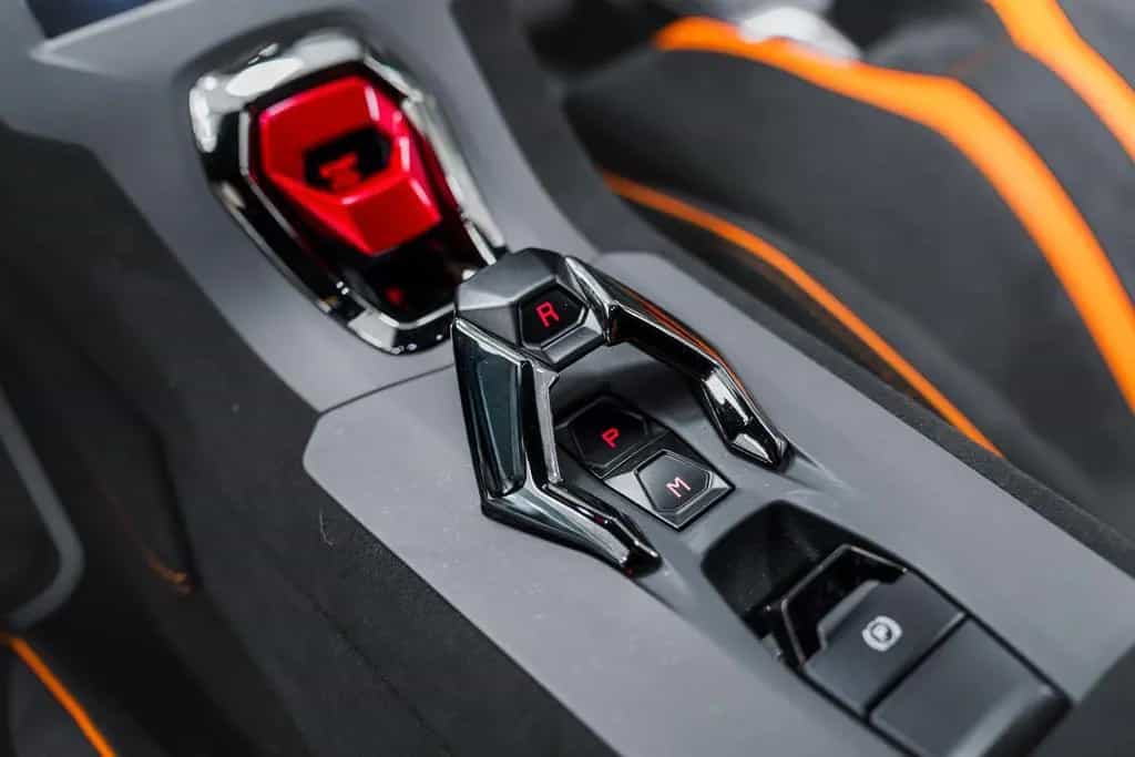 Lamborghini Huracan STO *PPF TOTALE* 05/2024-photo-9
