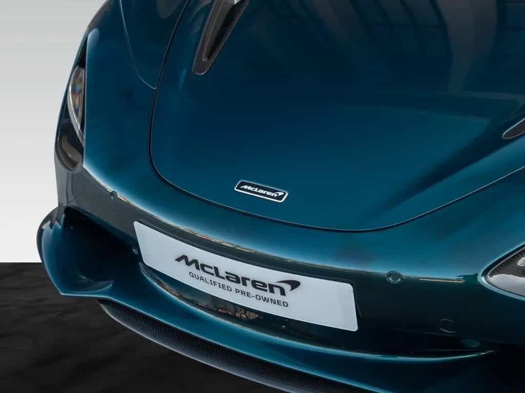 McLaren 750S Coupé |  Carbon Exterior & Interior | Lift 06/2024-photo-14