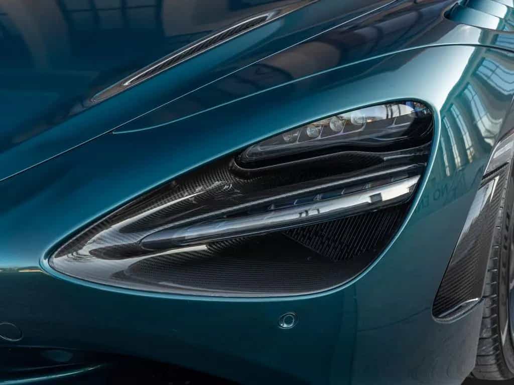 McLaren 750S Coupé |  Carbon Exterior & Interior | Lift 06/2024-photo-15