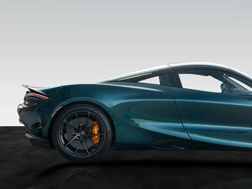 McLaren 750S Coupé |  Carbon Exterior & Interior | Lift 06/2024-photo-16
