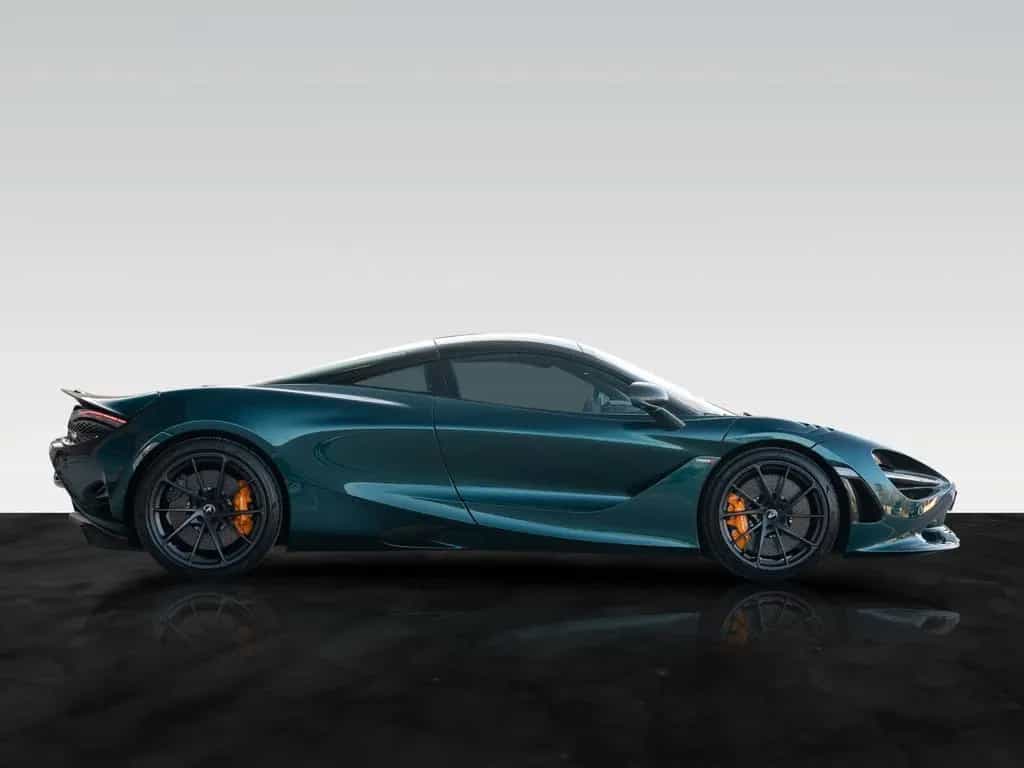 McLaren 750S Coupé |  Carbon Exterior & Interior | Lift 06/2024-photo-2